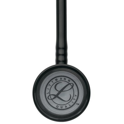 Littmann Master Classic II, Black Edition