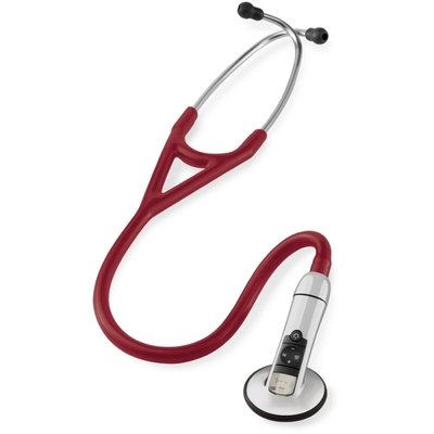 Elektronisches Stethoskop Littmann 3200 Elektronisches Stethoskop Littmann 3200