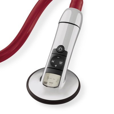 Elektronisches Stethoskop Littmann 3200 Elektronisches Stethoskop Littmann 3200