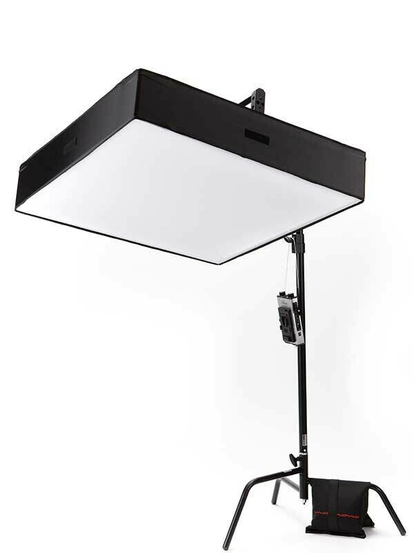 ALADDIN FABRIC-LITE 350W