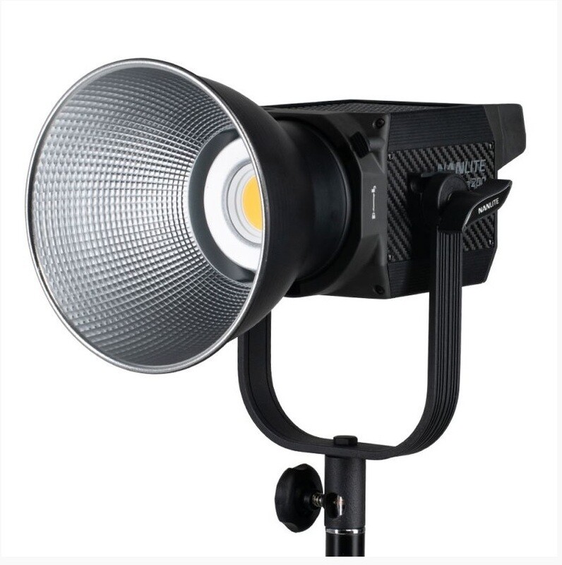 NANLITE Forza 200