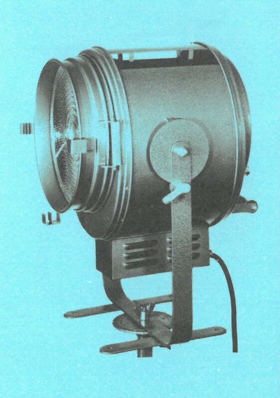 CREMER 2KW