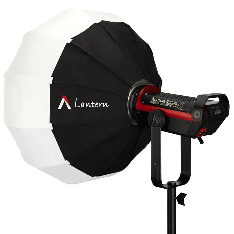 APUTURE Lantern diam 66 Bowens mount