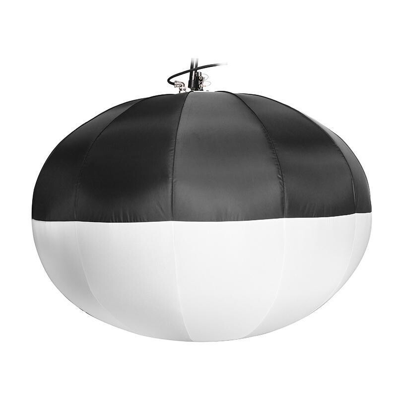 Ballon Airlite led 1000w Bi-Color Lightstar