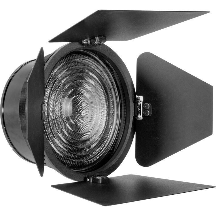 Lentille Zoom Fresnel 5"