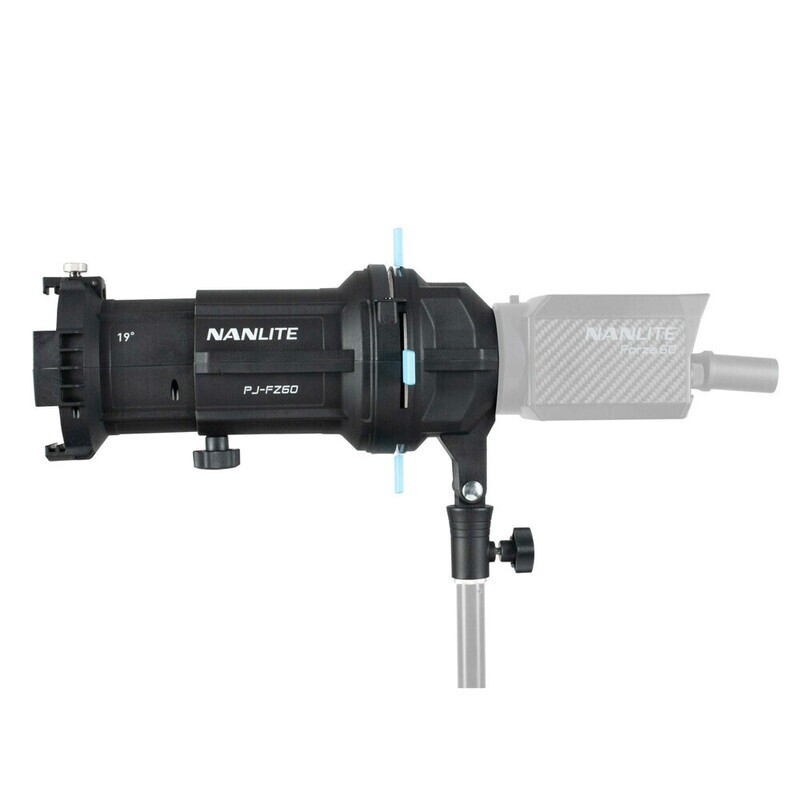 NANLITE JP-FZ60-19 FM mount