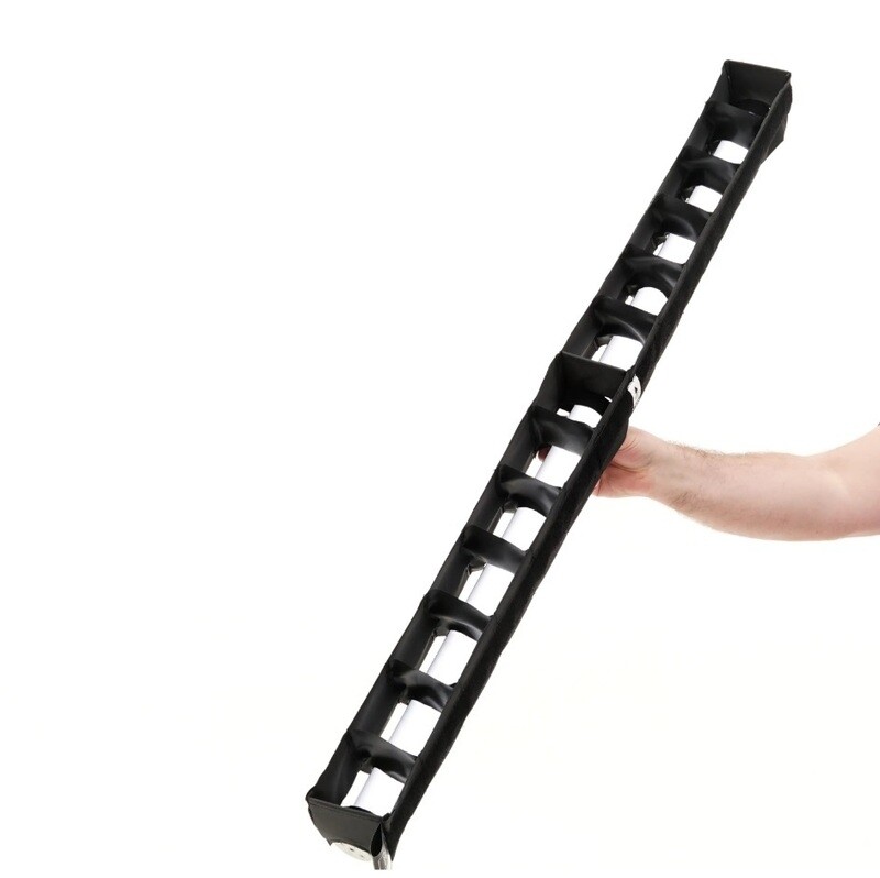 SNAPGRID  dop Choice pour un tube Titan
