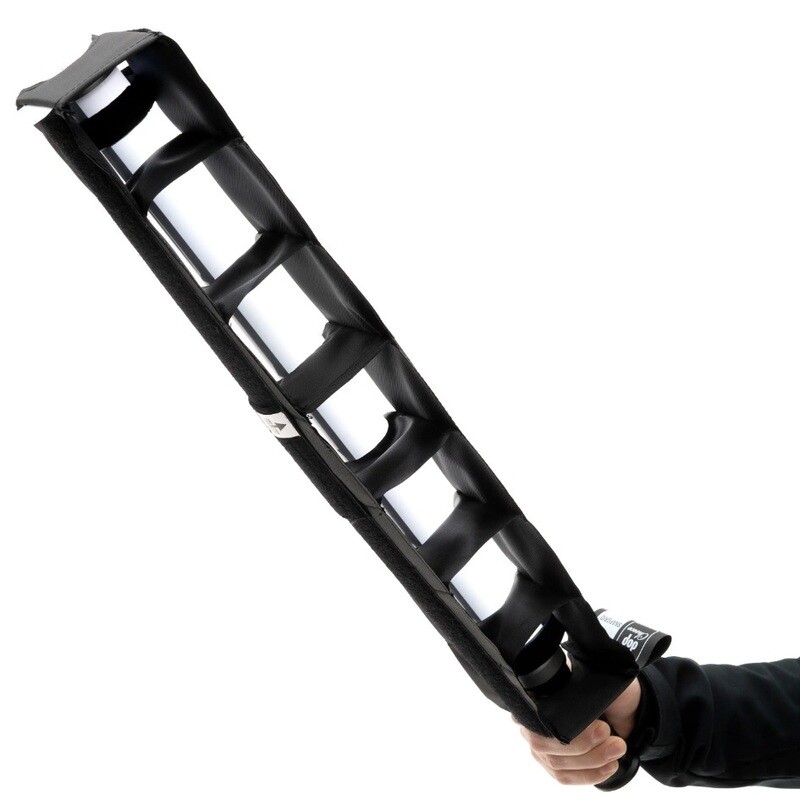 SNAPGRID  dop Choice pour un tube Helios
