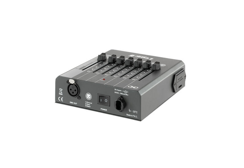 CONSOLE LIPS 6