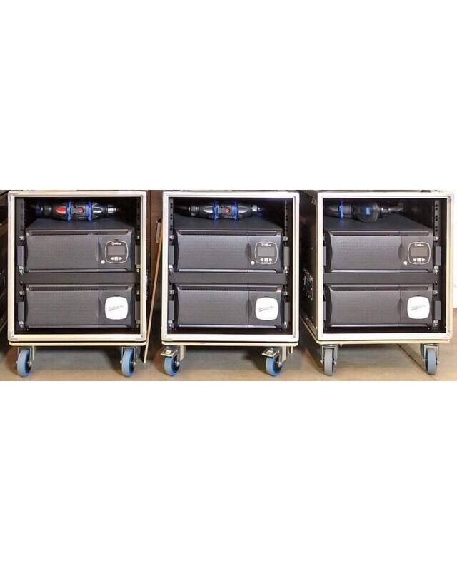 Onduleur 10Kva