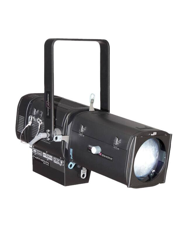 Découpe 2500w MSR 933SNX