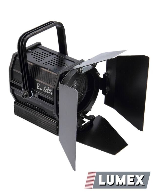 DESISTI Piccoletto 30W