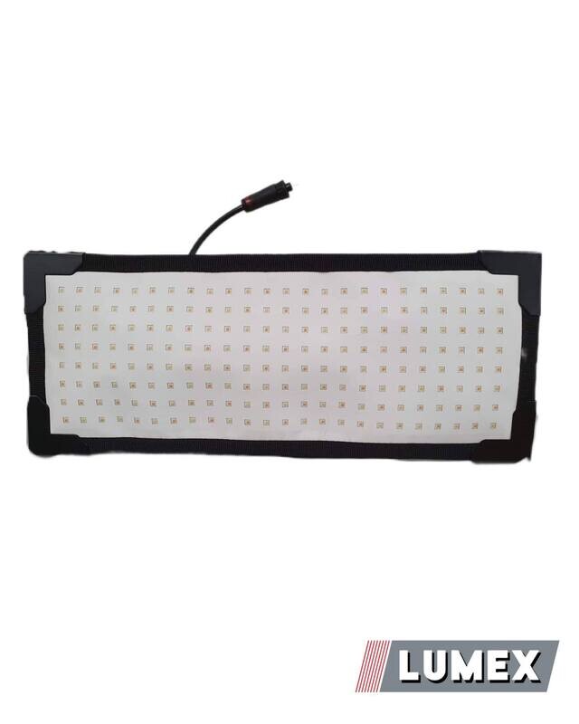 ALADDIN BI-FLEX 12 X 30  BI-COLOR