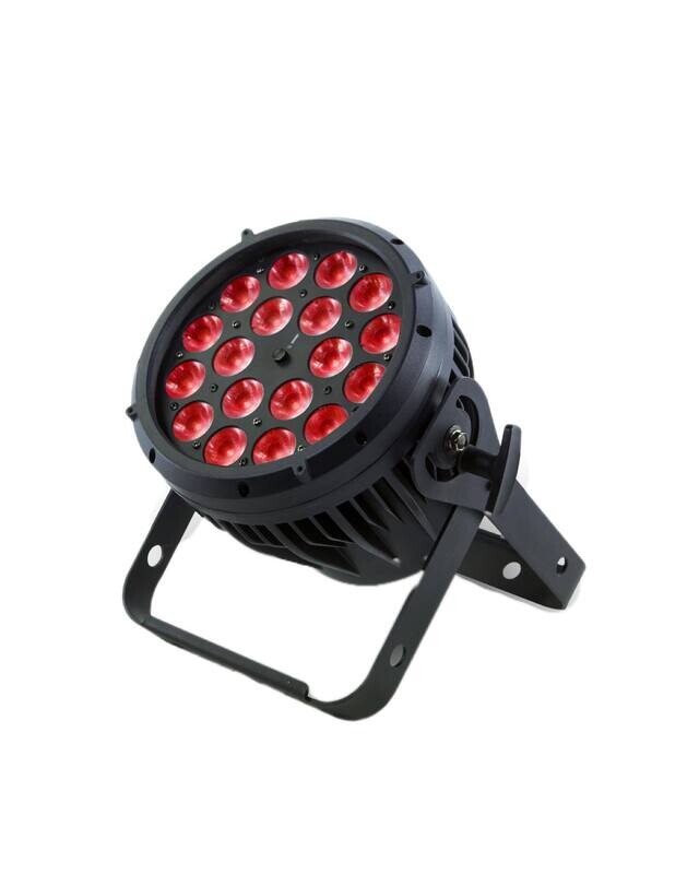PAR OXO COLORBEAM 18FCW