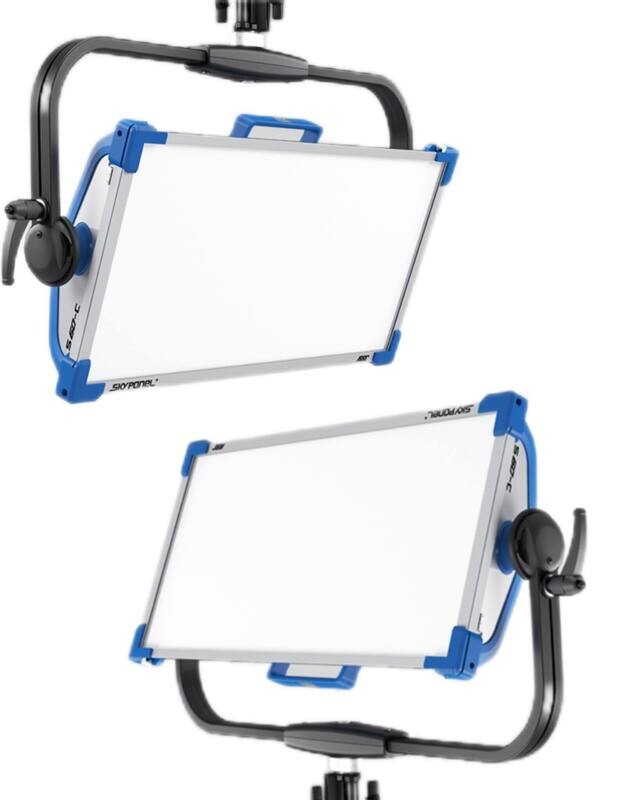 ARRI SKYPANEL S60-C