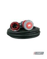 LIGNE 10M 125A TRI