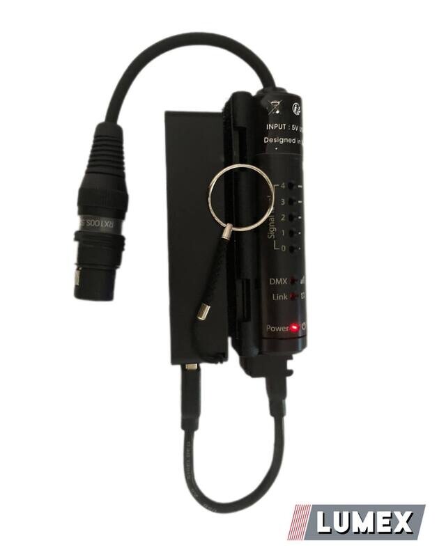 Exalux Connect RX100S