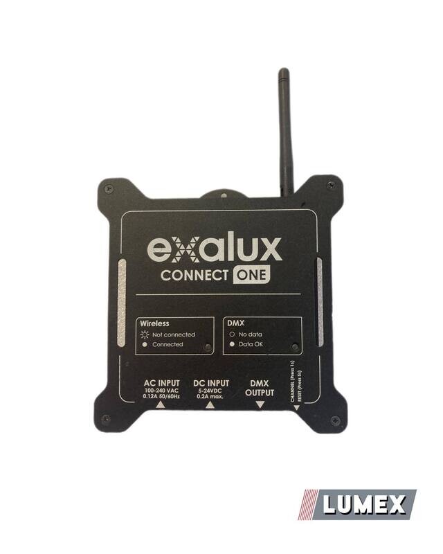 CONNECT ONE "STARTER" TX100 KIT