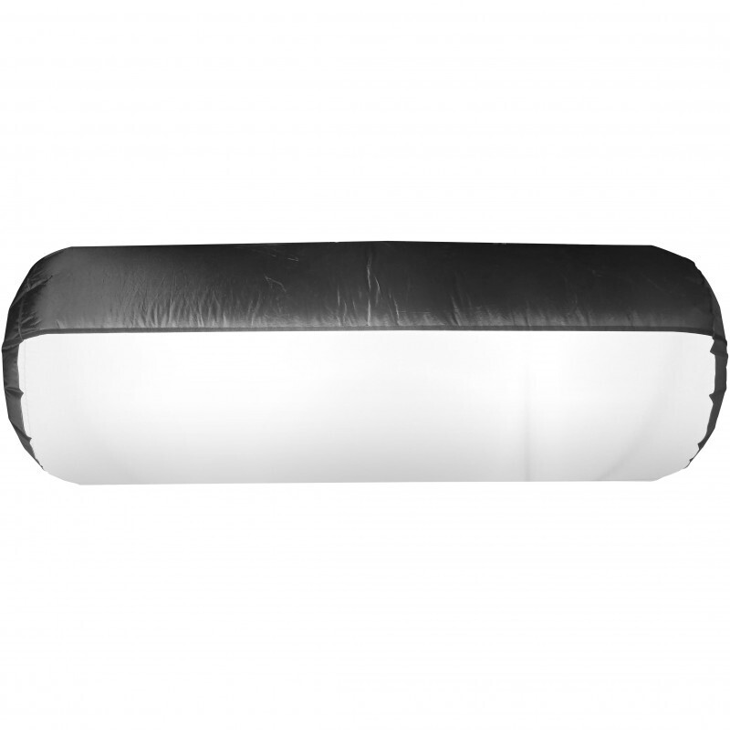 ​LIGHTSTAR - AIRLITE TUBE – Ballon à LED bicolore (1000W)