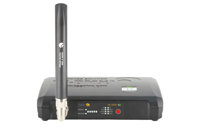 BlackBox F-1 G6