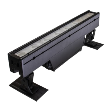 ASTERA AX2 PixelBar 50