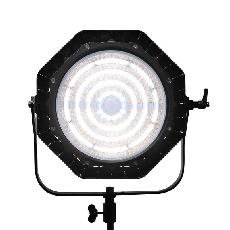 LUXED S Bi-Color LIGHTSTAR