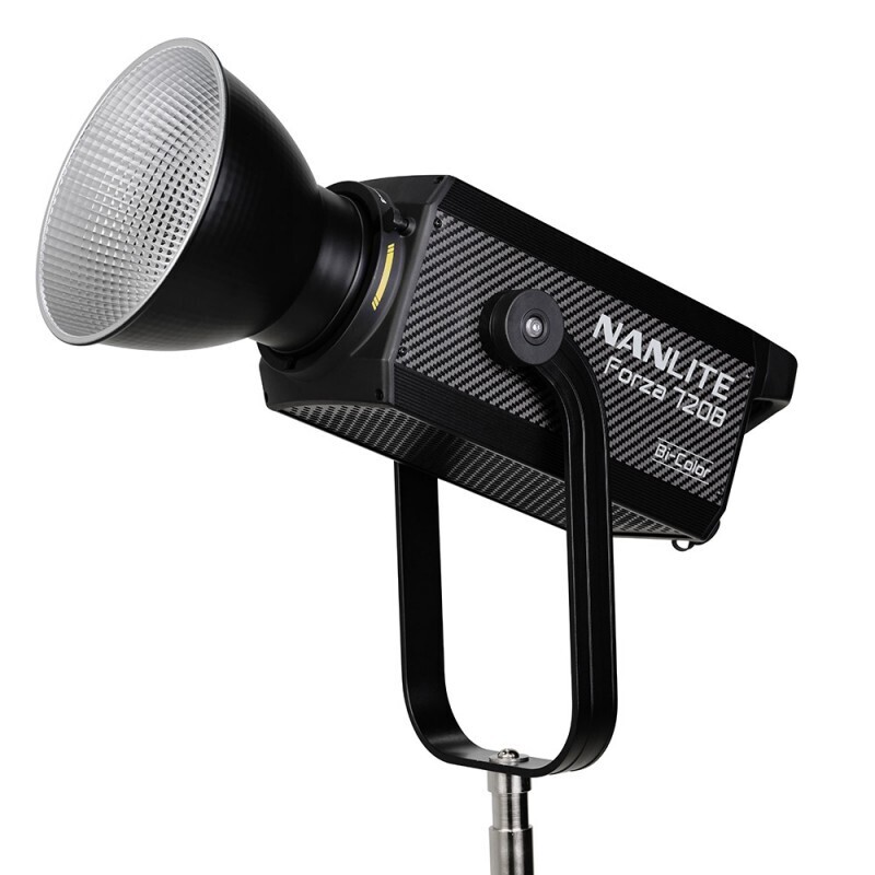 NANLITE Forza 720B