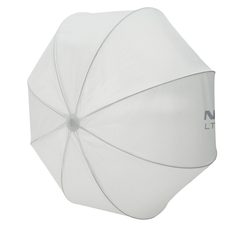 NANLITE Lantern 80cm Softbox Bowens Mount