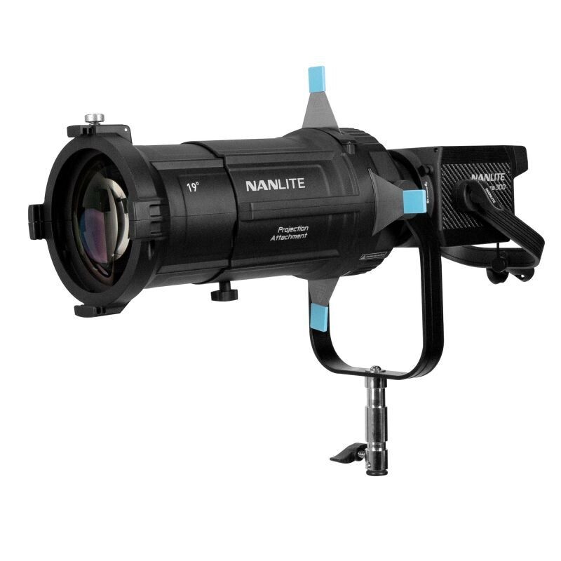 NANLITE Spotlight Mount PJ-BM-19/36 Bowens mount