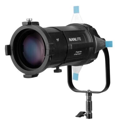 NANLITE Spotlight Mount PJ-BM-19/36 Bowens mount