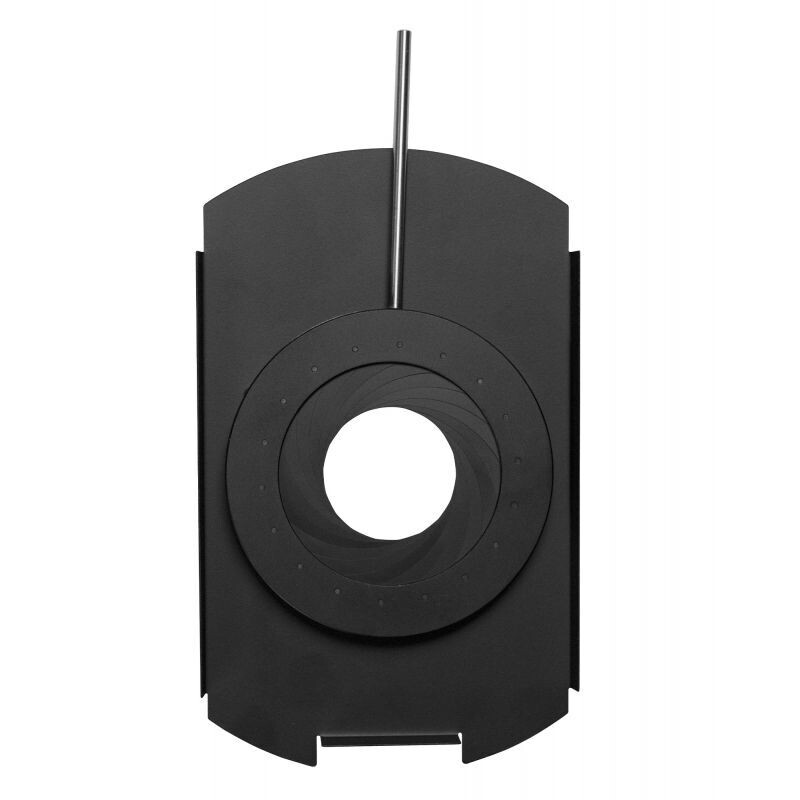 NANLITE Iriss PJ-BM-AI Bowens mount
