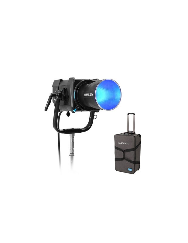 NANLUX Evoke 900C