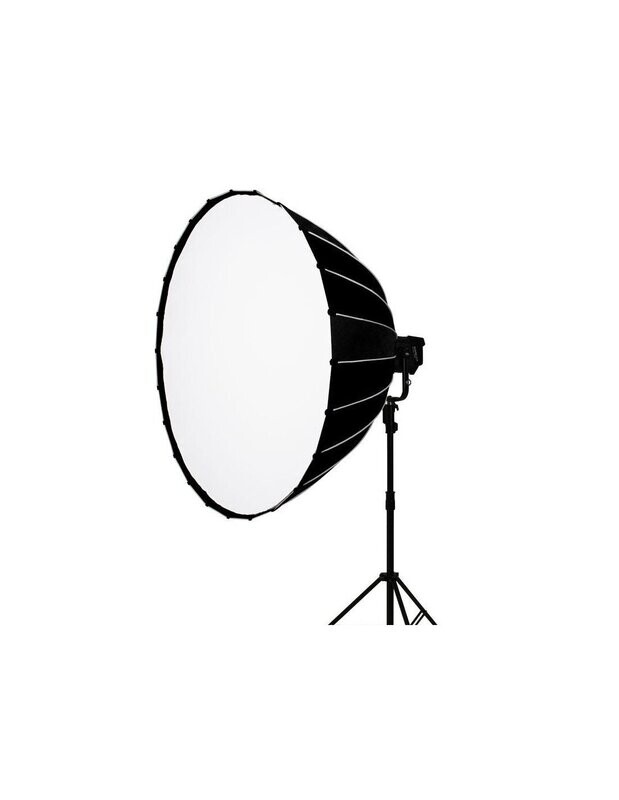 NANLUX Softbox Parabolic 150
