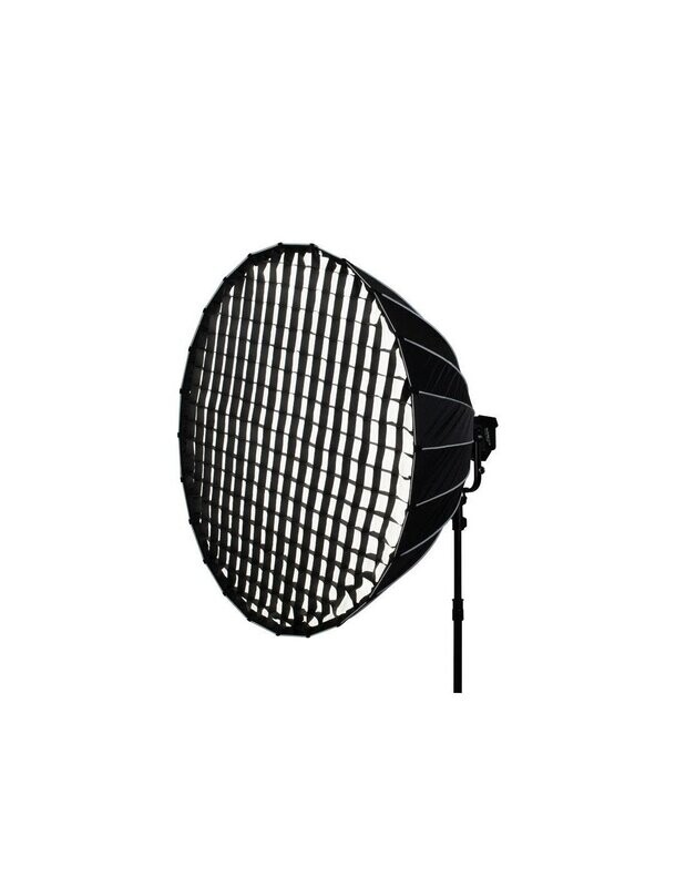 NANLUX Softbox Parabolic 150