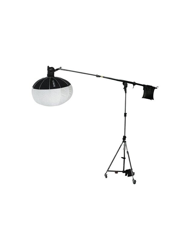 NANLUX - Lantern Softbox