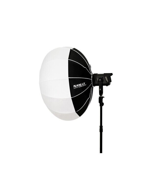NANLUX - Lantern Softbox