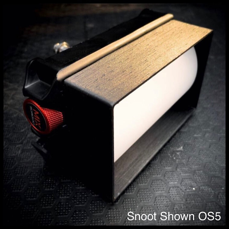 DMG Snoot pour Dash