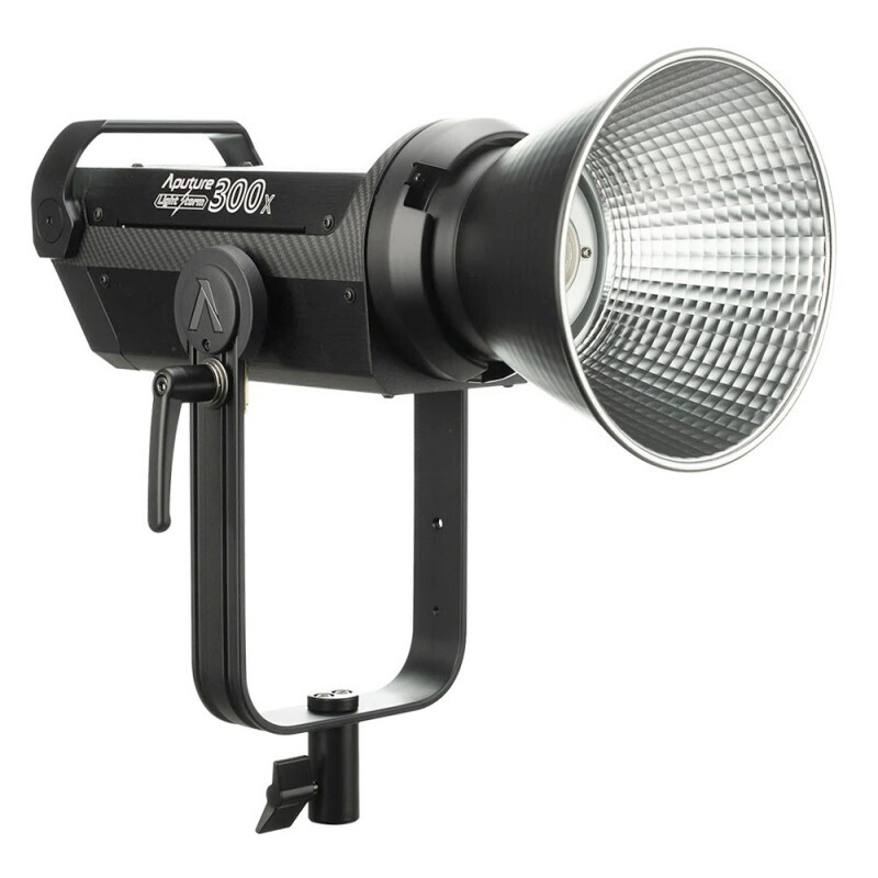 APUTURE LS C300X bicolore