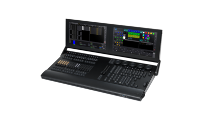 CONSOLES