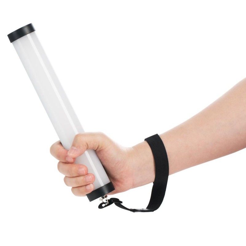 NANLITE PavoTube II 6 C