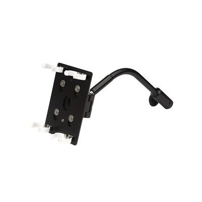 NANLITE PavoTube Dual Bank T12 Led Tube Gooseneck