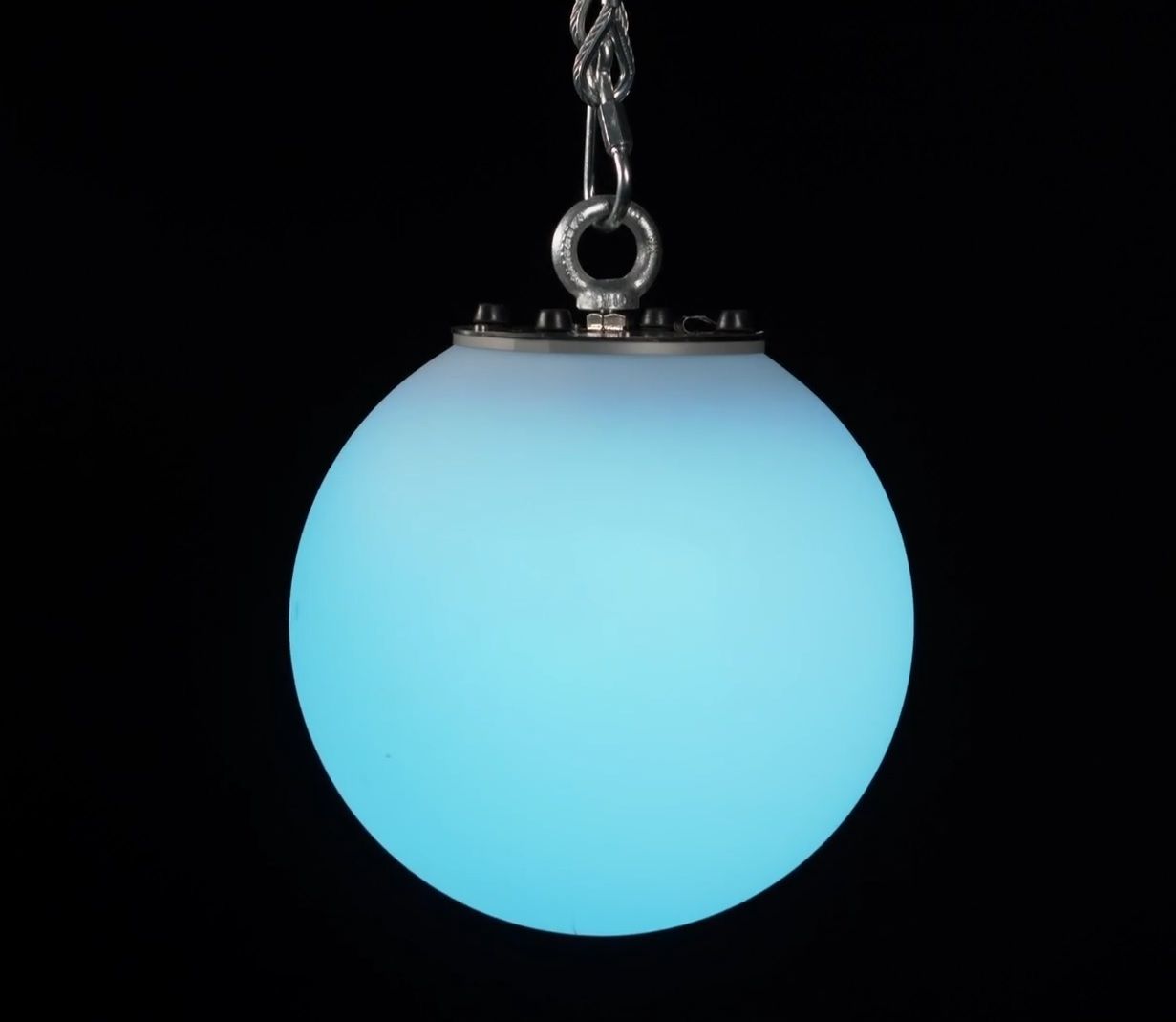 ASTERA Dome diffuseur pour AX5 (Diam 25)