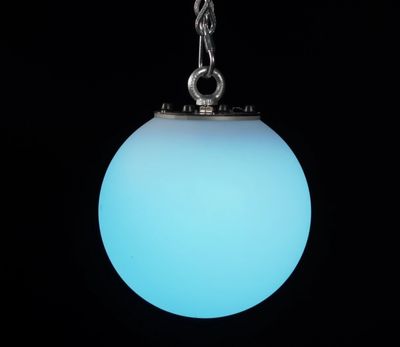 ASTERA Dome diffuseur pour AX5 (Diam 25)