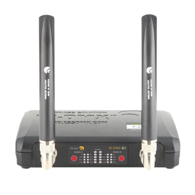 BlackBox F-2 G6