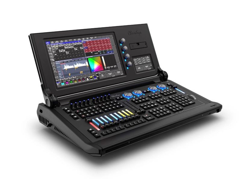 Chamsys MQ250M