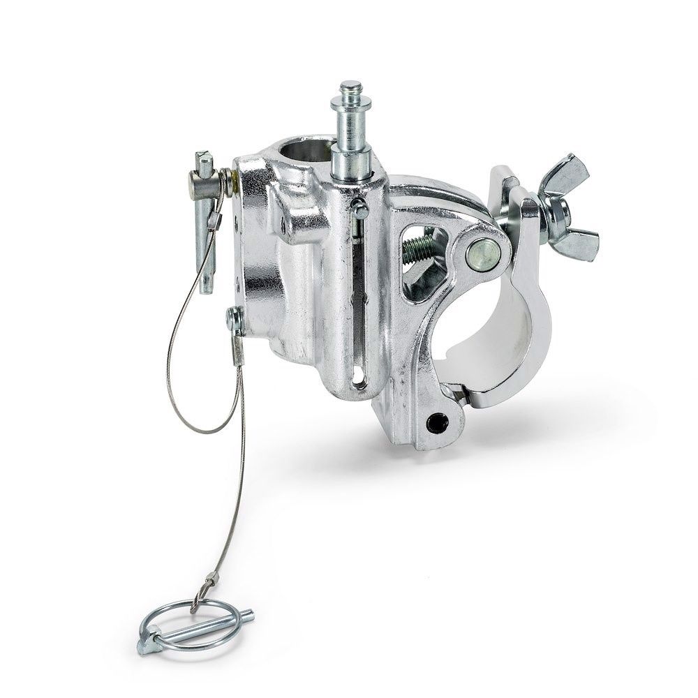 Barrel Clamp C345