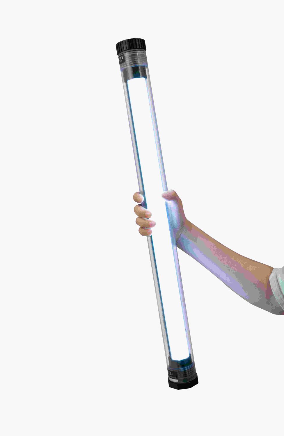 NANLITE Tube étanche pour Pavotube et Titan