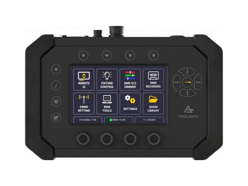 ControlGo