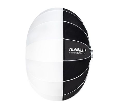NANLITE Lantern Softbox 120