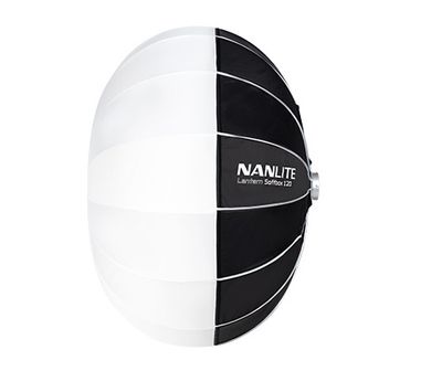 NANLITE Lantern Softbox 120